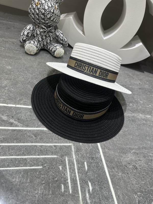 Dior Top Hat dx11